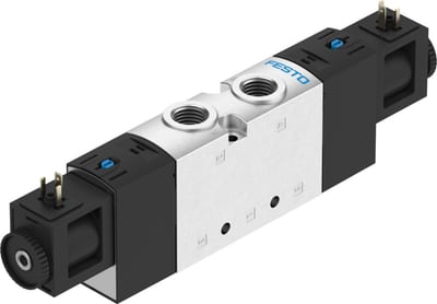 Festo VUVS-L25-P53E-MZD-G14-F8-1B2 Solenoid valve