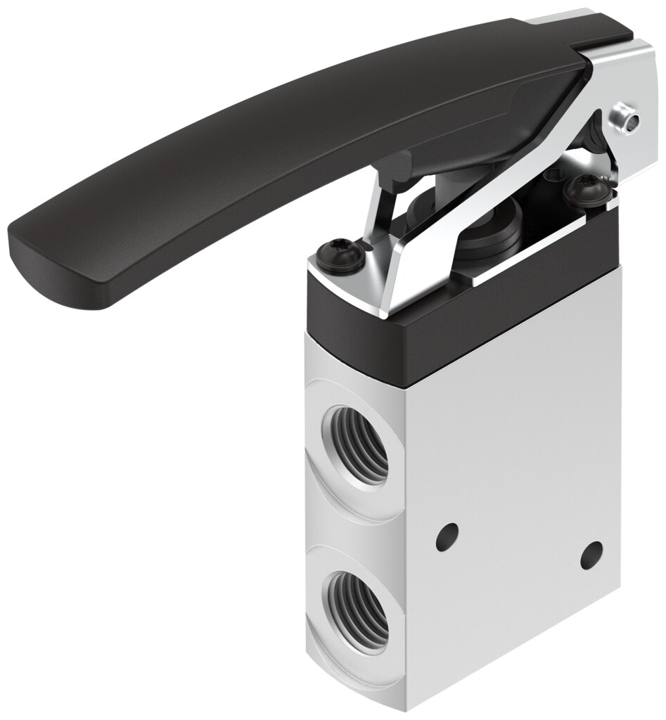 Festo VHEF-LT-M32-M-G14 Finger lever valve