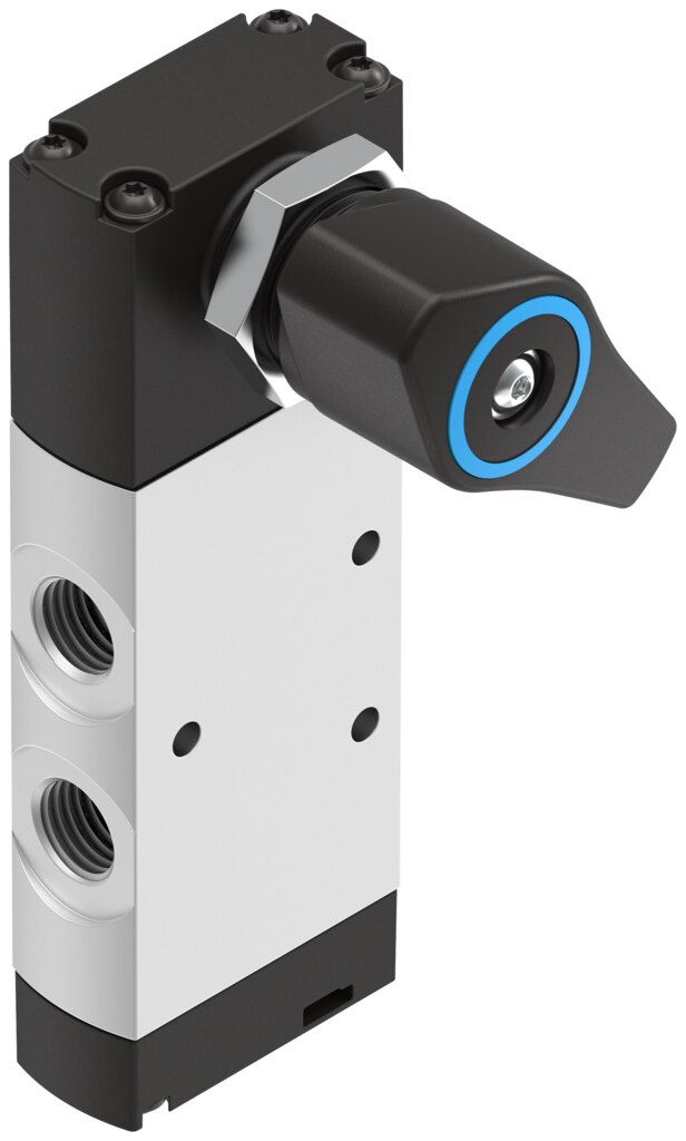 Festo VHEF-ES-B52-G14 Selector valve
