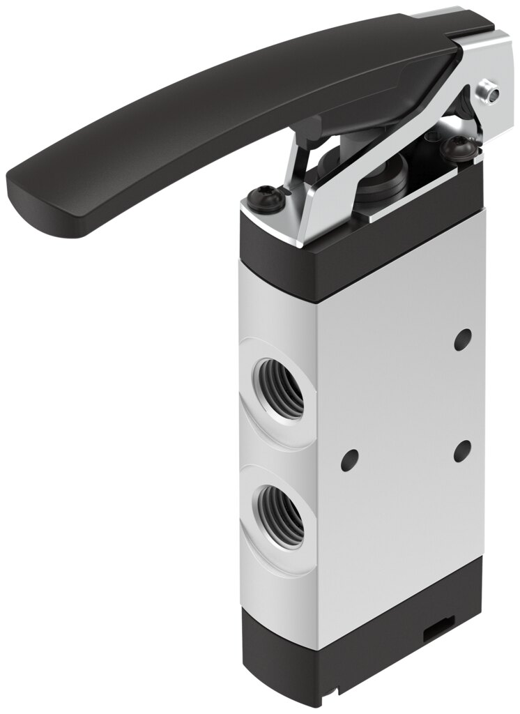 Festo VHEF-L-M52-M-G14 Finger lever valve