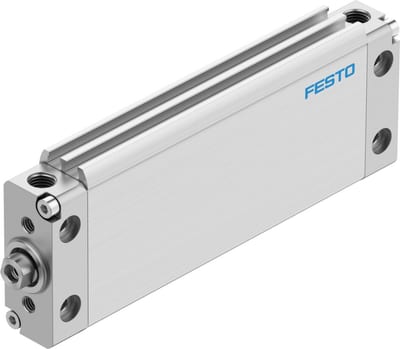 Festo DZF-32-100-P-A Flat cylinder