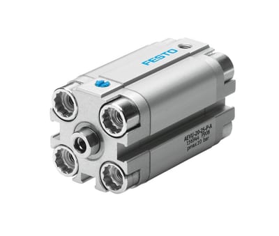 Festo AEVU-16-10-P-A Compact cylinder