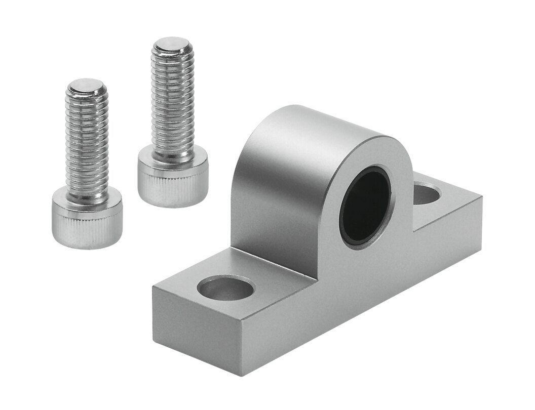 Festo SZF-25 Swivel flange