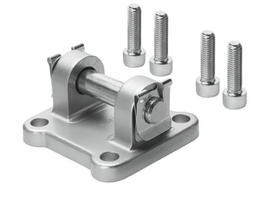 Festo SUA-R3 Swivel flange - 80, SUA-80-R3