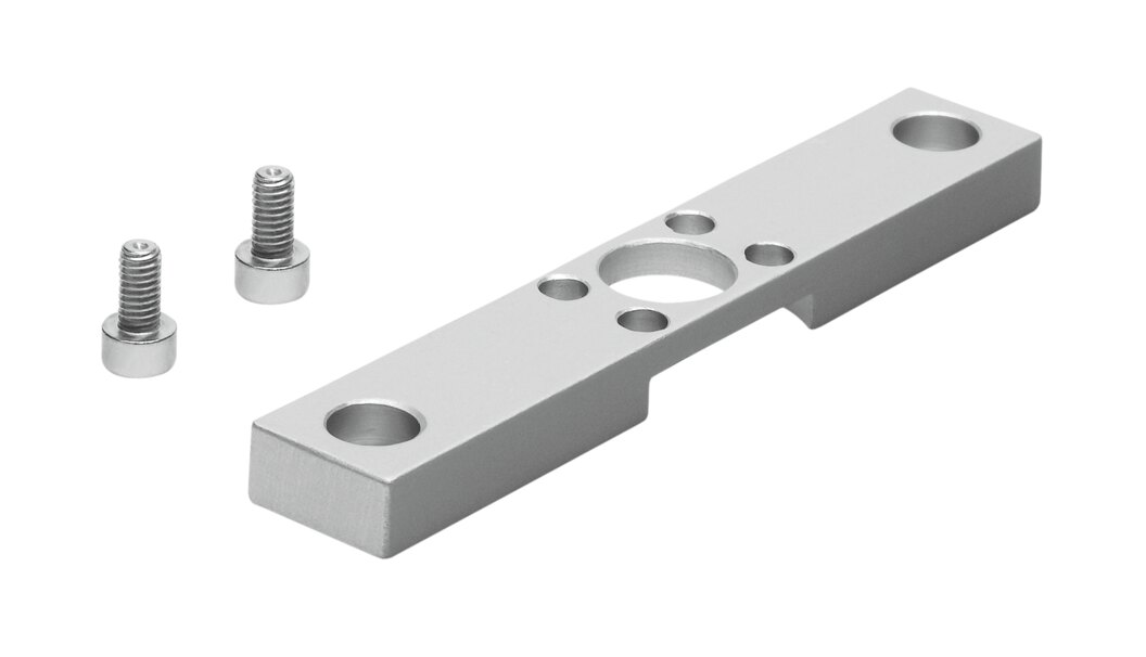 Festo FZF-18 Flange mounting