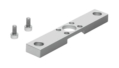 Festo FZF-18 Flange mounting