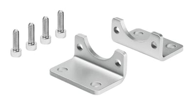 Festo HZB-40 Foot mounting