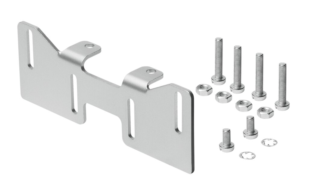 Festo WSR-40 Mounting kit