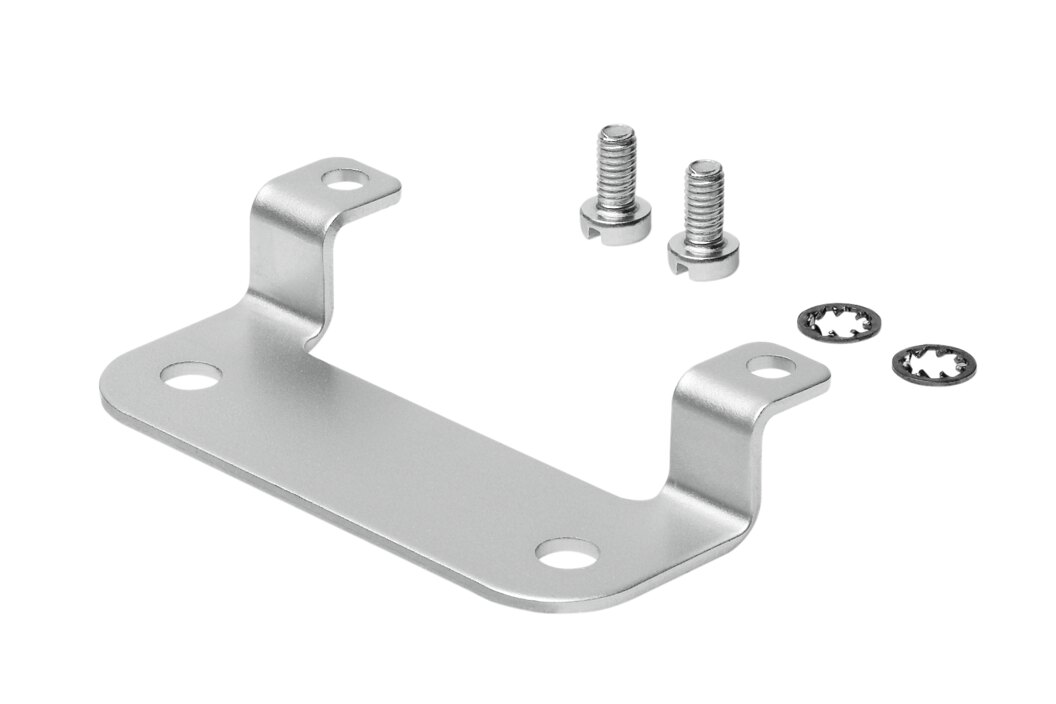 Festo WSR-40-J-M5 Mounting kit