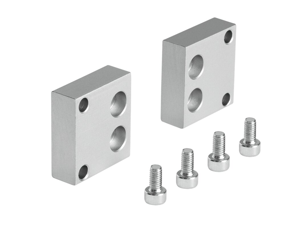 Festo HZB-16 Foot mounting