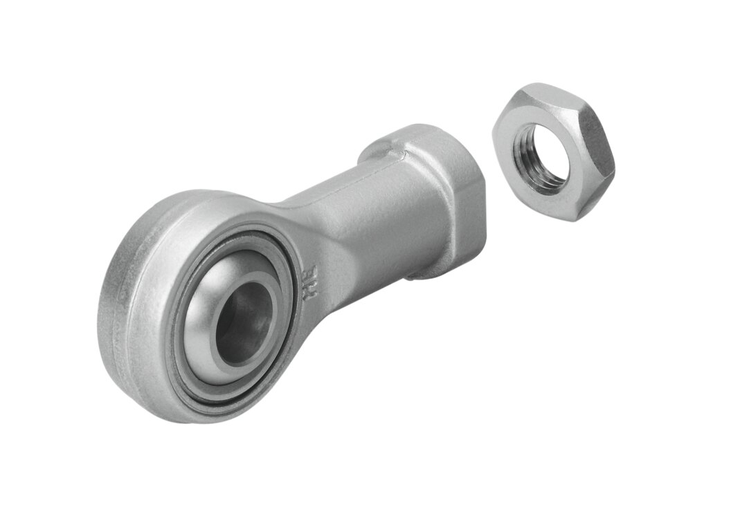 Festo CRSGS-M6 Rod eye