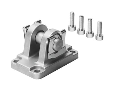 Festo SZS-40 Swivel flange
