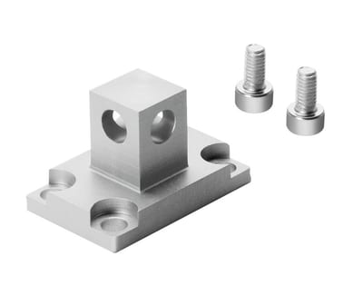 Festo SZSB-25 Swivel flange