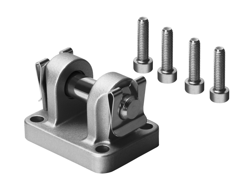 Festo SZB-40 Swivel flange