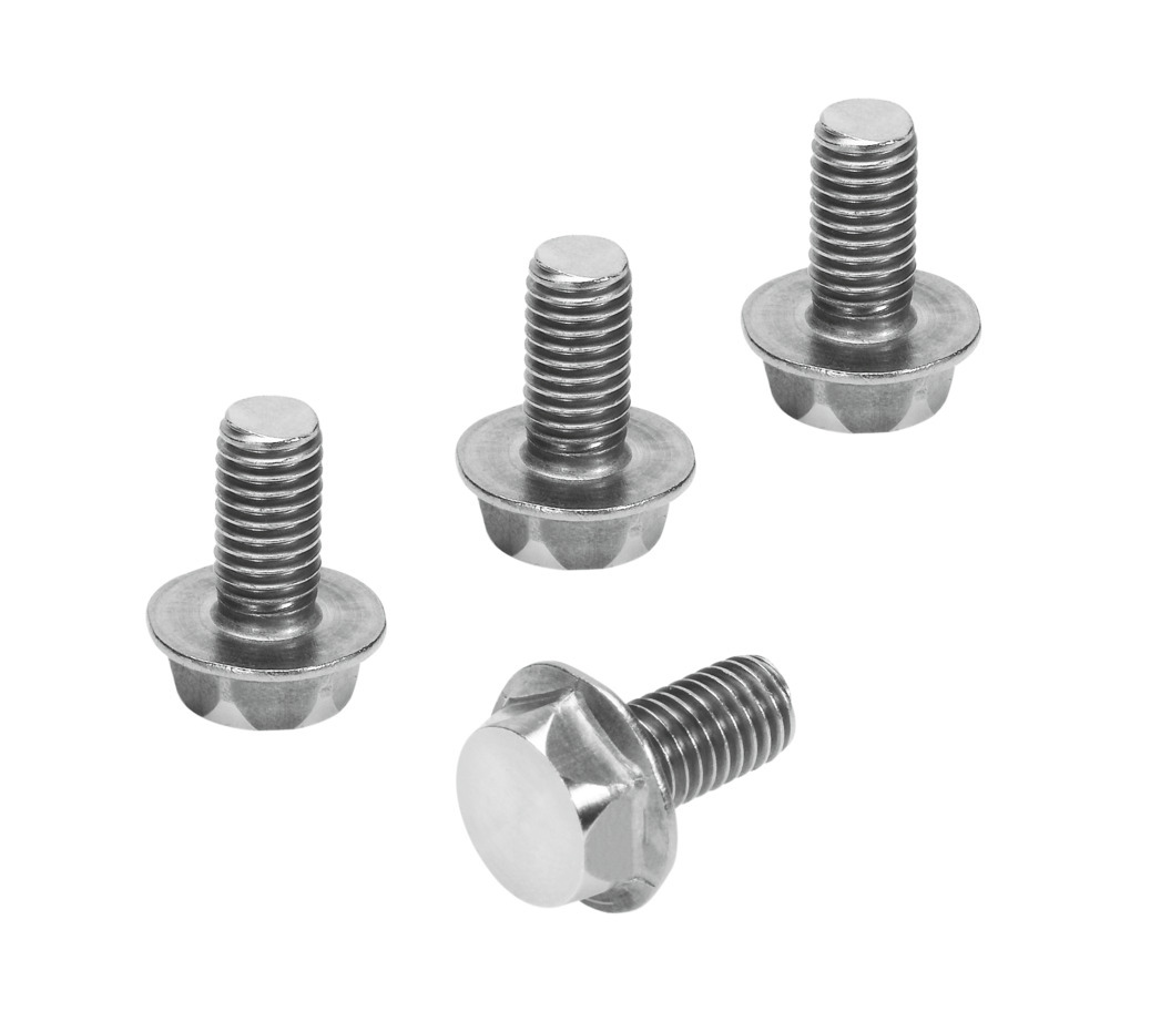 Festo DAMD-PS-M6-12-R1 Plug screw