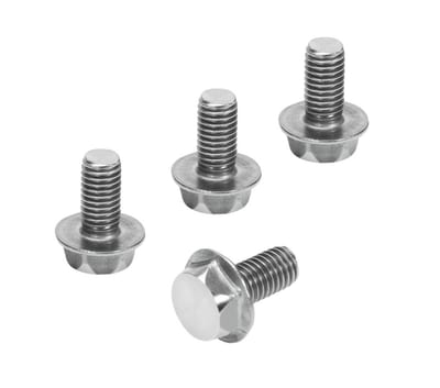 Festo DAMD-PS-M6-12-R1 Plug screw