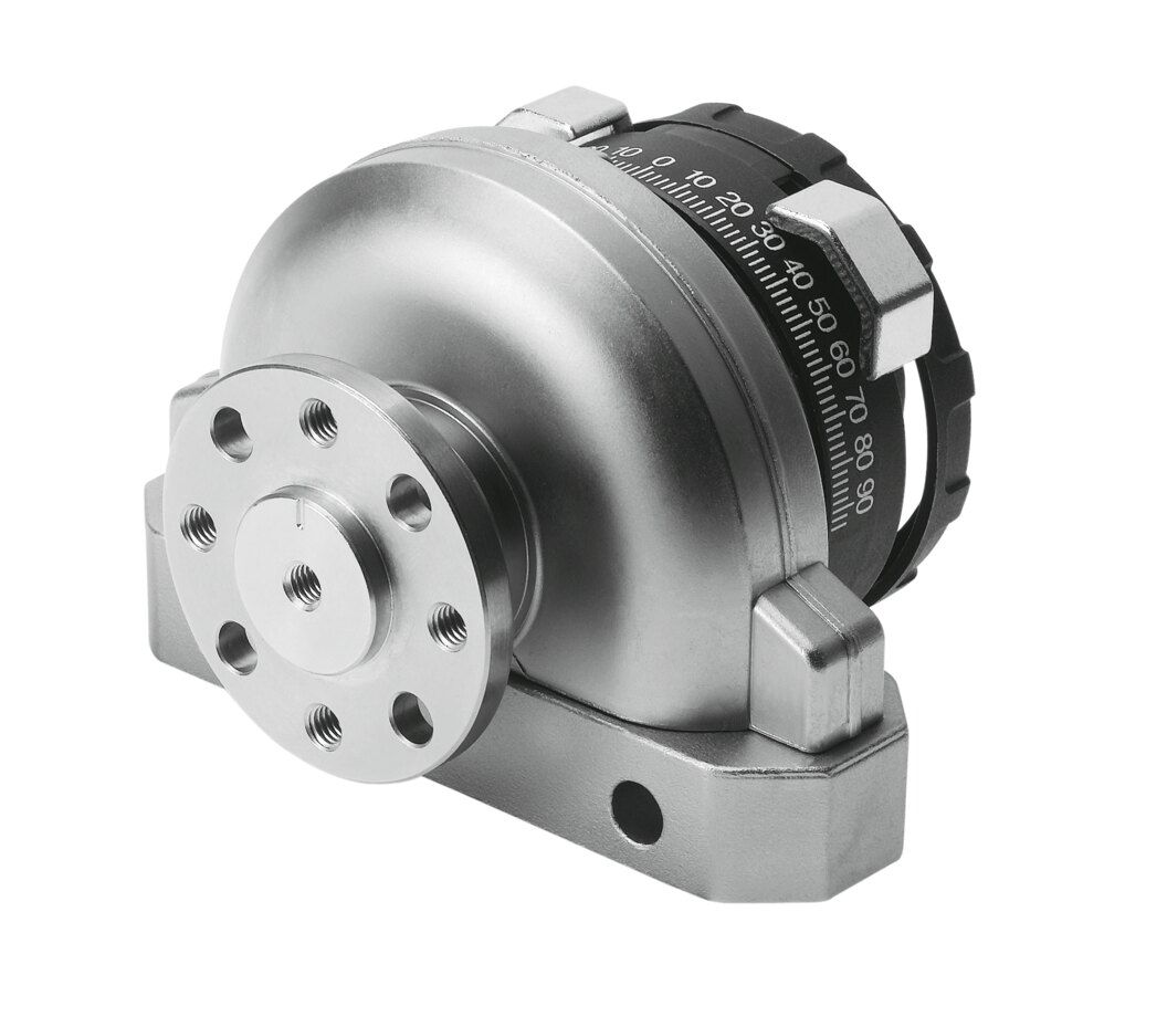Festo DSRL-16-180-P-FW Semi-rotary drive