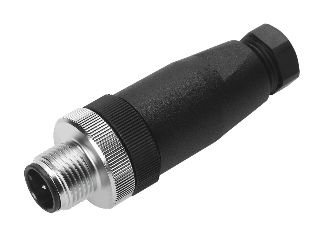 Festo SEA Plug - SEA-M12-5GS-PG7