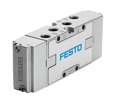 Festo VL-5/3G-1/8-B-EX Pneumatic valve