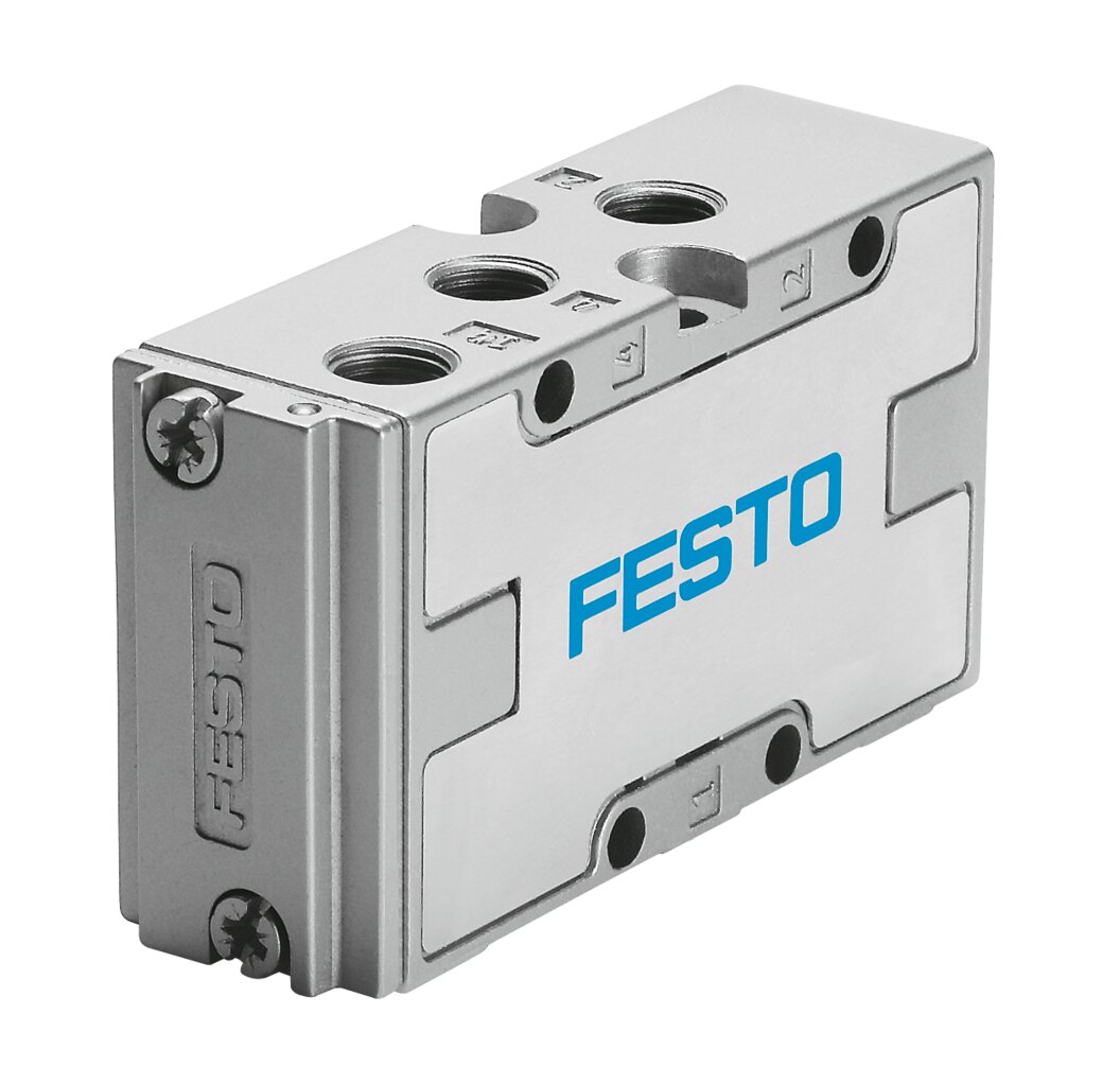 Festo VL-5-1/8-B Pneumatic valve