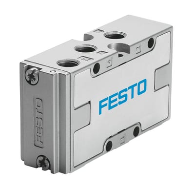 Festo VL-5-1/8-B Pneumatic valve