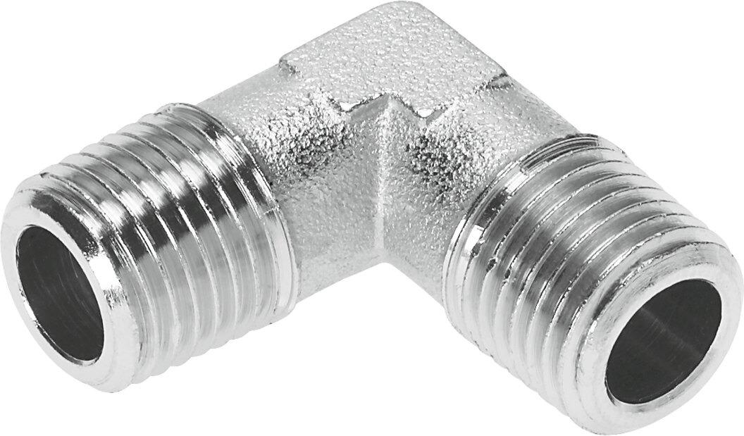 Festo NPFC-L-2R34-M Elbow fitting
