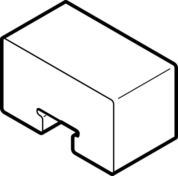 Festo NPE-160 Emergency buffer
