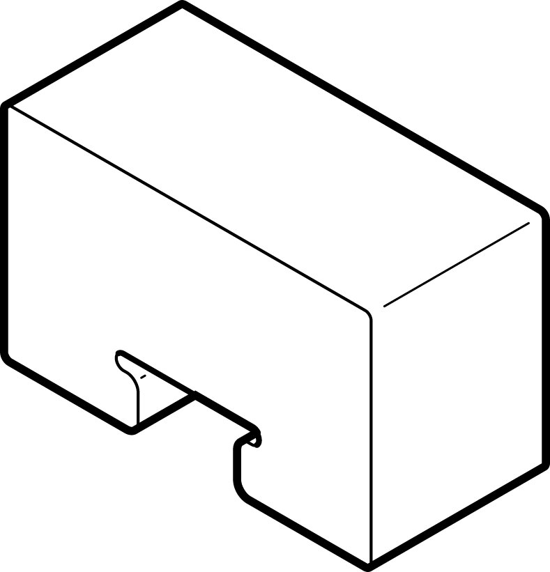 Festo NPE-220 Emergency buffer