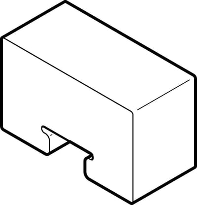 Festo NPE-220 Emergency buffer