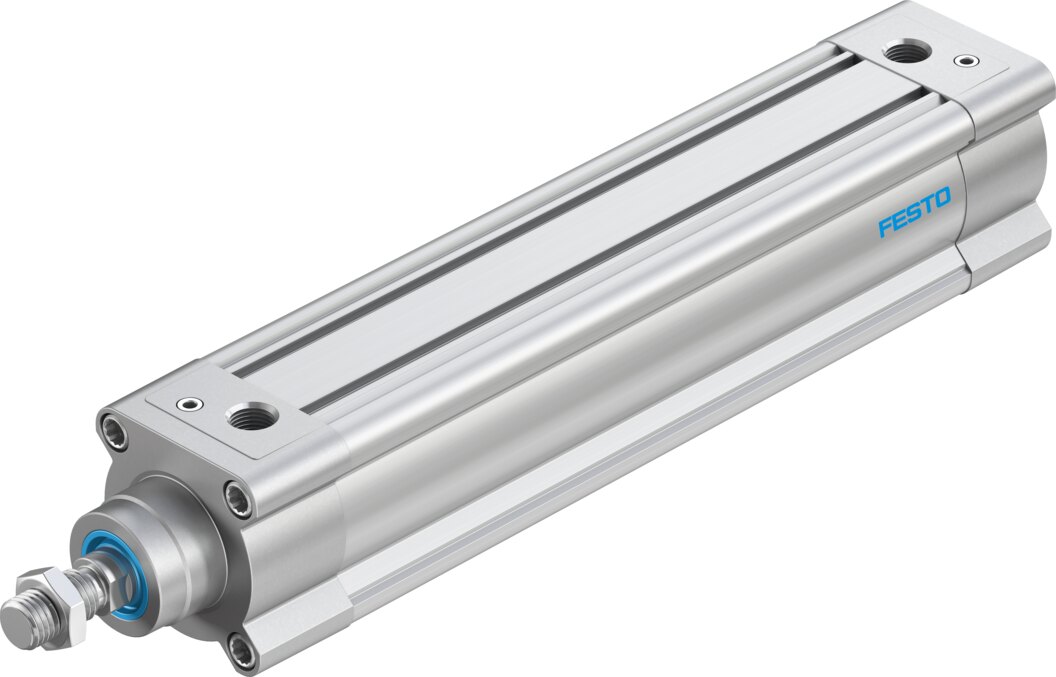Festo DSBC-63-250-PPVA-N3 ISO cylinder