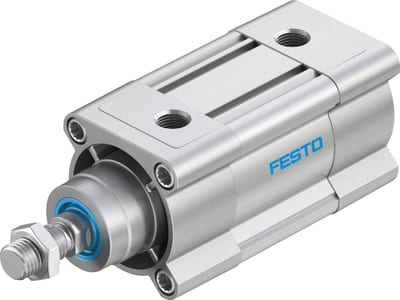 Festo DSBC-63-25-PPSA-N3 ISO cylinder
