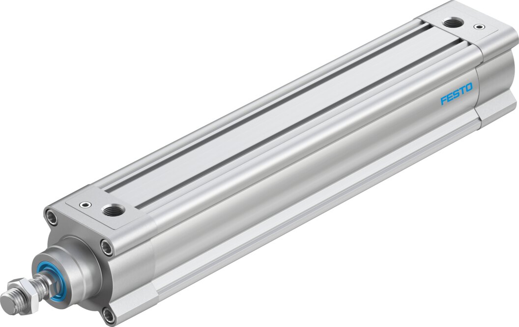 Festo DSBC-63-300-PPVA-N3 ISO cylinder
