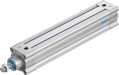 Festo DSBC-63-300-PPVA-N3 ISO cylinder