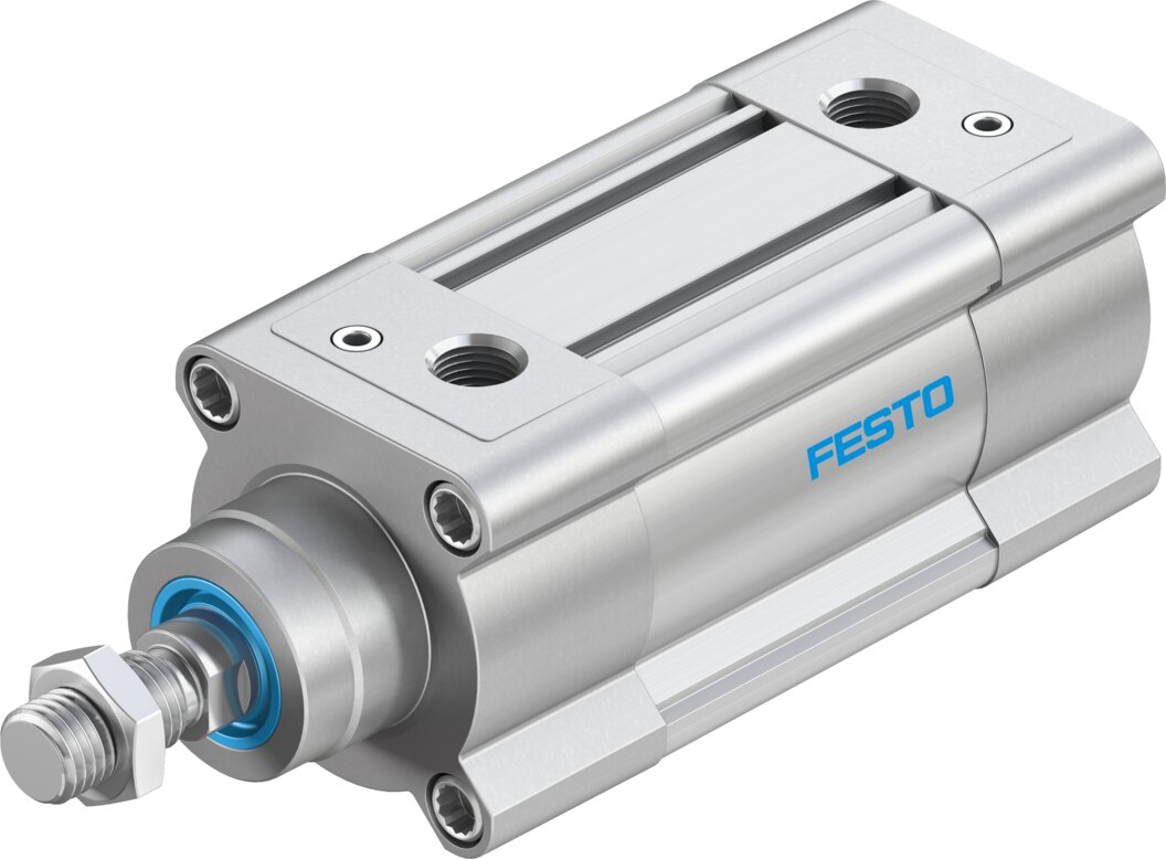 Festo DSBC-63-40-PPVA-N3 ISO cylinder