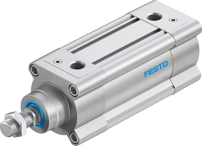 Festo DSBC-63-60-PPVA-N3 ISO cylinder