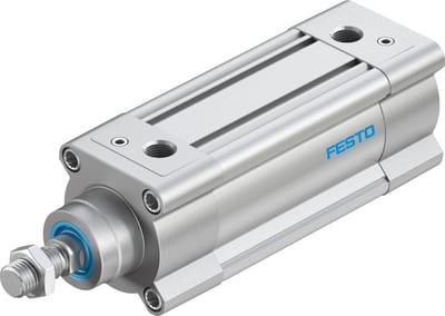 Festo DSBC-63-80-PPVA-N3 ISO cylinder