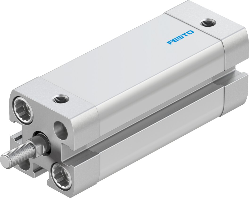 Festo ADN-12-40-A-P-A Compact cylinder
