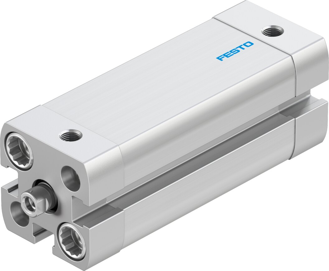 Festo ADN-12-60-I-P-A Compact cylinder