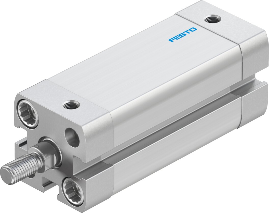 Festo ADN-16-40-A-P-A Compact cylinder
