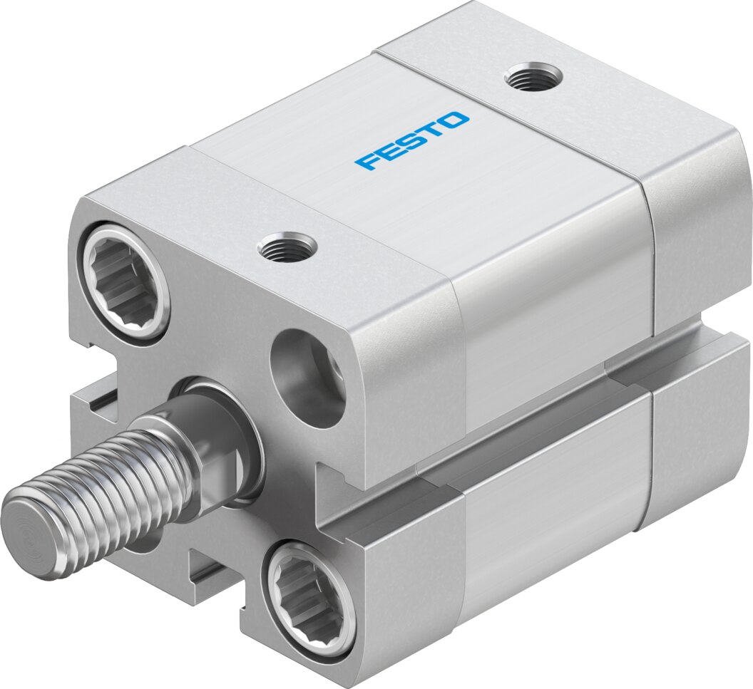 Festo ADN-20-10-A-P-A Compact cylinder