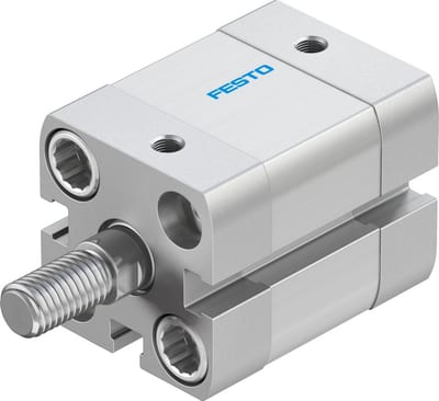Festo ADN-20-10-A-P-A Compact cylinder