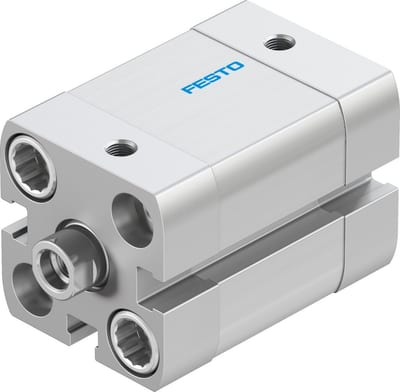 Festo ADN-20-15-I-PPS-A Compact cylinder