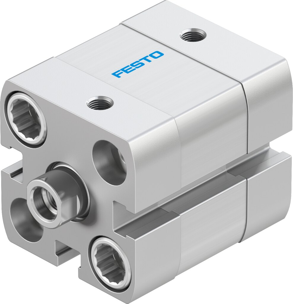 Festo ADN-20-5-I-P-A Compact cylinder