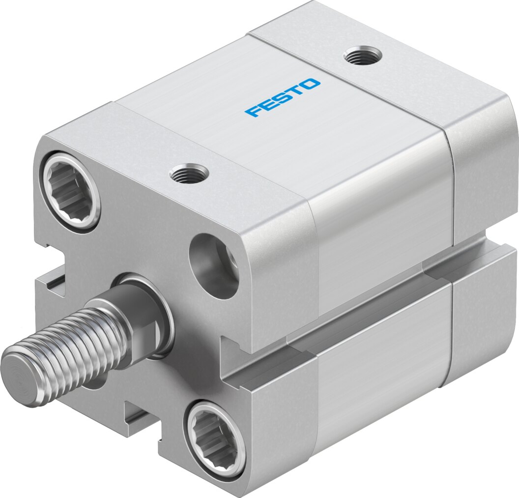 Festo ADN-25-10-A-P-A Compact cylinder