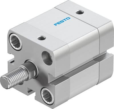 Festo ADN-25-10-A-P-A Compact cylinder