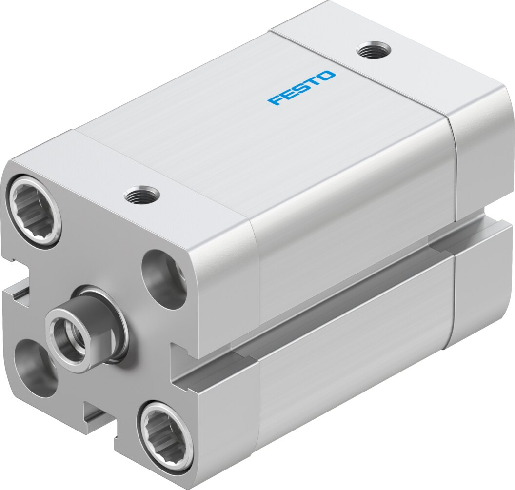 Festo ADN-25-25-I-P-A Compact cylinder