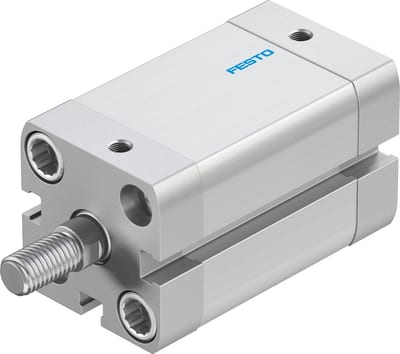 Festo ADN-25-30-A-PPS-A Compact cylinder