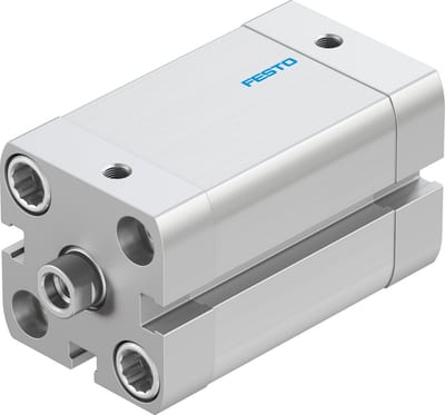 Festo ADN-25-30-I-PPS-A Compact cylinder