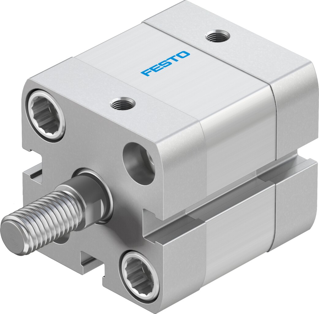 Festo ADN-25-5-A-P-A Compact cylinder