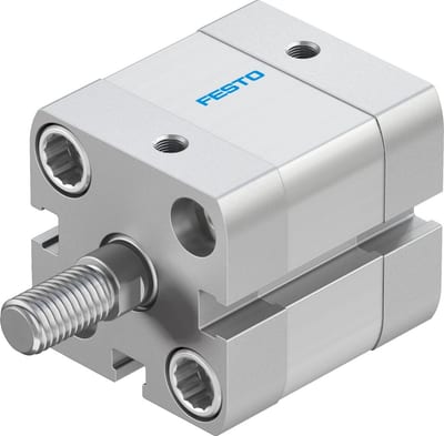 Festo ADN-25-5-A-P-A Compact cylinder